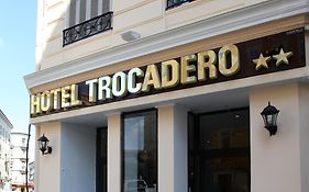 Trocadero